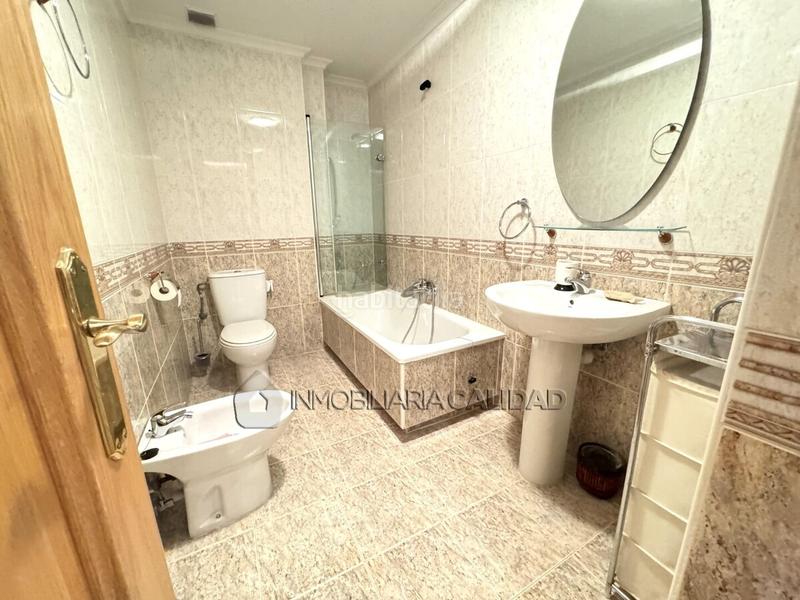 Foto 22e89c12-fee2-4fd8-89ad-aa48c272c8e6. Etagenwohnung mit heizung parking in San Pedro de la Fuente Burgos