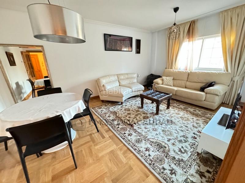 Foto 2482f388-d767-4b07-a8a6-dad613788e38. Etagenwohnung mit heizung parking in San Pedro de la Fuente Burgos