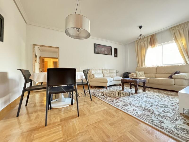 Foto 3584b5df-0543-4782-8b42-a0ee36e4e219. Etagenwohnung mit heizung parking in San Pedro de la Fuente Burgos