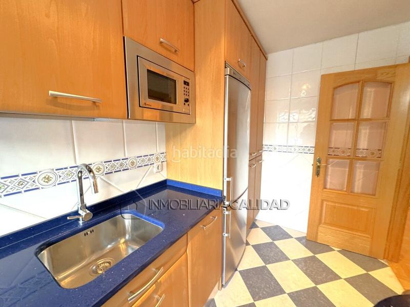 Foto 867358a0-b5d4-4269-8c5c-6cfe9ad1574c. Etagenwohnung mit heizung parking in San Pedro de la Fuente Burgos