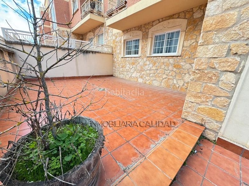 Foto a134f48f-c19b-4d1b-91a2-5a62d54efe2a. Etagenwohnung mit heizung parking in San Pedro de la Fuente Burgos