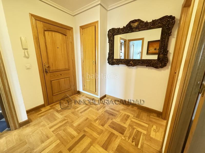 Foto f386d177-70c4-40c1-92a4-db9779c08218. Etagenwohnung mit heizung parking in San Pedro de la Fuente Burgos