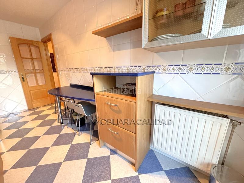 Foto 01b44a48-05b0-44cf-8628-e3b03d1dd4fc. Flat with heating parking in San Pedro de la Fuente Burgos