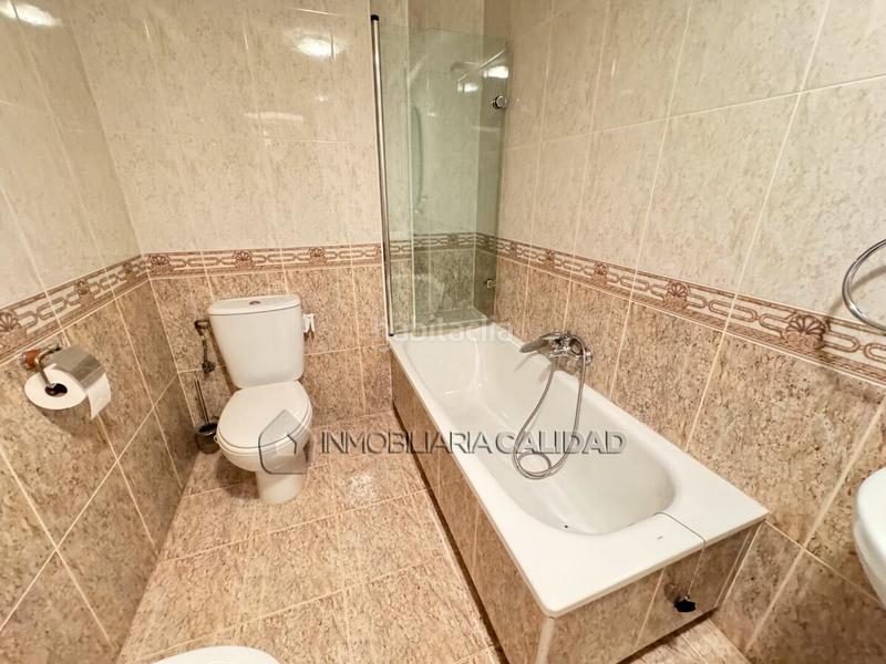 Foto 2addd0ca-cad7-454f-aec3-648bffaf934e. Flat with heating parking in San Pedro de la Fuente Burgos