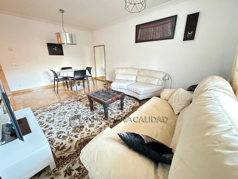 Foto 2d2daf10-b16b-4de6-8c0f-8778578fee0e. Flat with heating parking in San Pedro de la Fuente Burgos