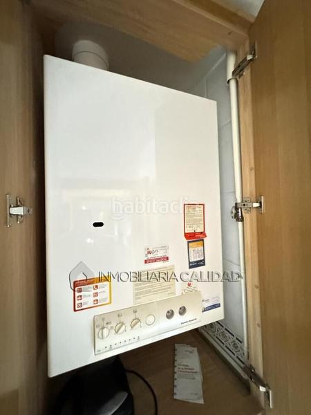 Foto 5c1cd327-dabf-4f60-b9bb-64788bcbae5c. Flat with heating parking in San Pedro de la Fuente Burgos