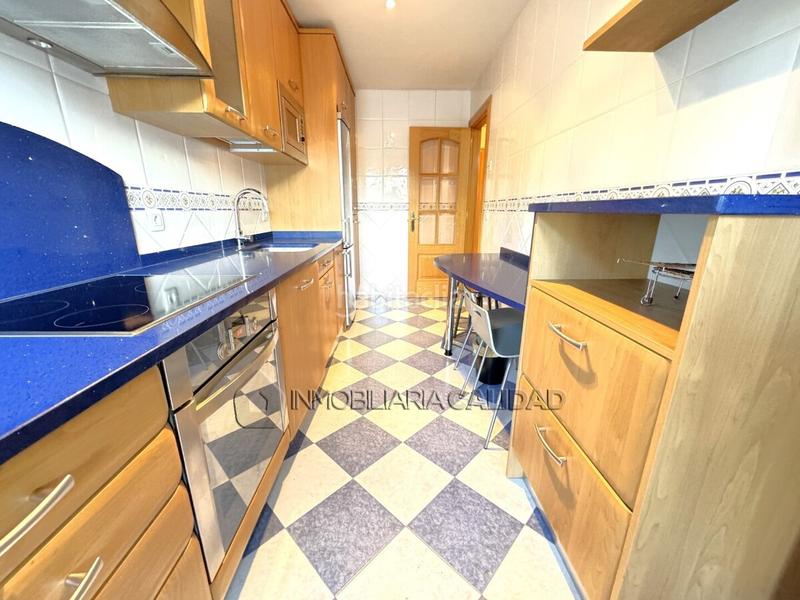 Foto 71e2b0d7-d7b0-4884-95df-6ab4098696a9. Flat with heating parking in San Pedro de la Fuente Burgos