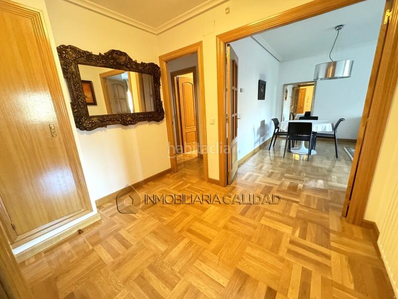 Foto 8c44b34b-cb95-4e96-b3f1-922c9352e321. Flat with heating parking in San Pedro de la Fuente Burgos