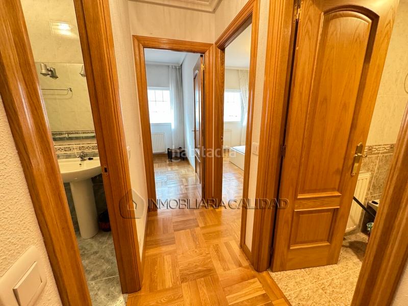 Foto 8d1a4bd7-9bfe-49db-9170-8e851f27401f. Flat with heating parking in San Pedro de la Fuente Burgos