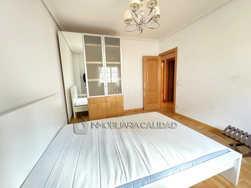 Foto bb415f42-f84b-4736-bce8-4900707fdd27. Flat with heating parking in San Pedro de la Fuente Burgos