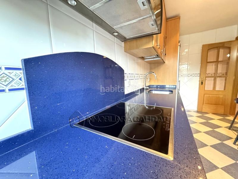 Foto db864abe-f887-4890-a31d-0c56c1e3ae19. Flat with heating parking in San Pedro de la Fuente Burgos