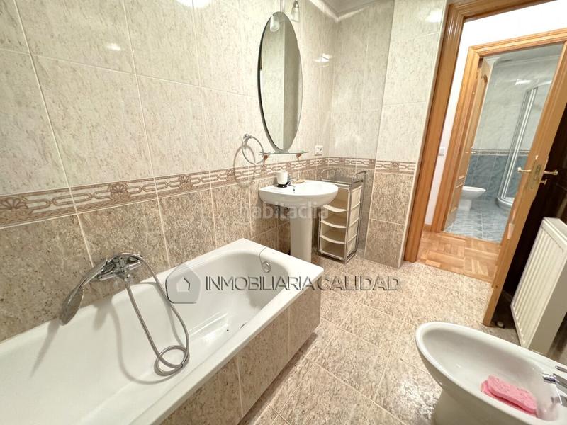 Foto e100c5a9-360b-4d66-bca5-20c70002647b. Flat with heating parking in San Pedro de la Fuente Burgos
