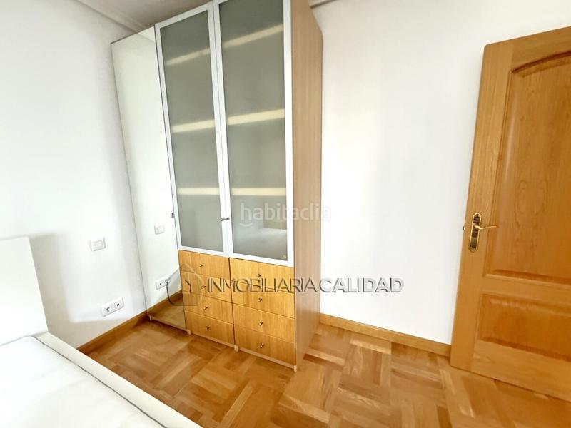 Foto ec26c68a-2e83-41cb-ae5a-2631ea9f4f88. Flat with heating parking in San Pedro de la Fuente Burgos