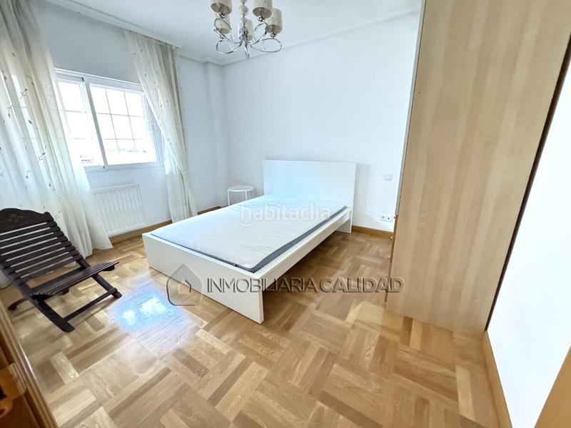 Foto f4c6fd06-64b9-47cf-a6f7-e4e2777b1252. Flat with heating parking in San Pedro de la Fuente Burgos