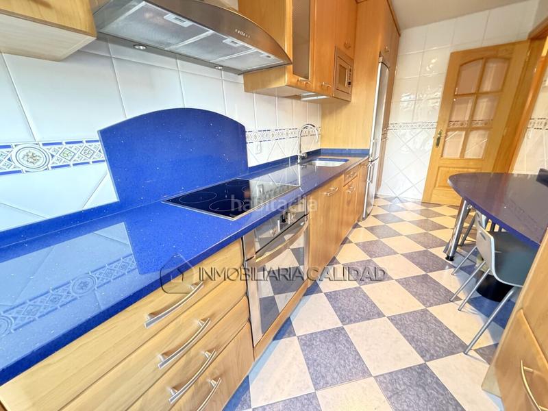 Foto 0e91a09e-a0fa-495f-be1a-bcc00d0f9411. Pis amb calefacció aparcament a San Pedro de la Fuente Burgos