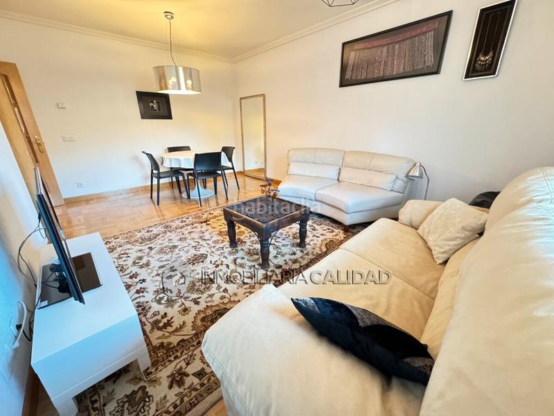 Foto 1272c737-cf3c-4402-bdfd-1d6933cb41ca. Pis amb calefacció aparcament a San Pedro de la Fuente Burgos