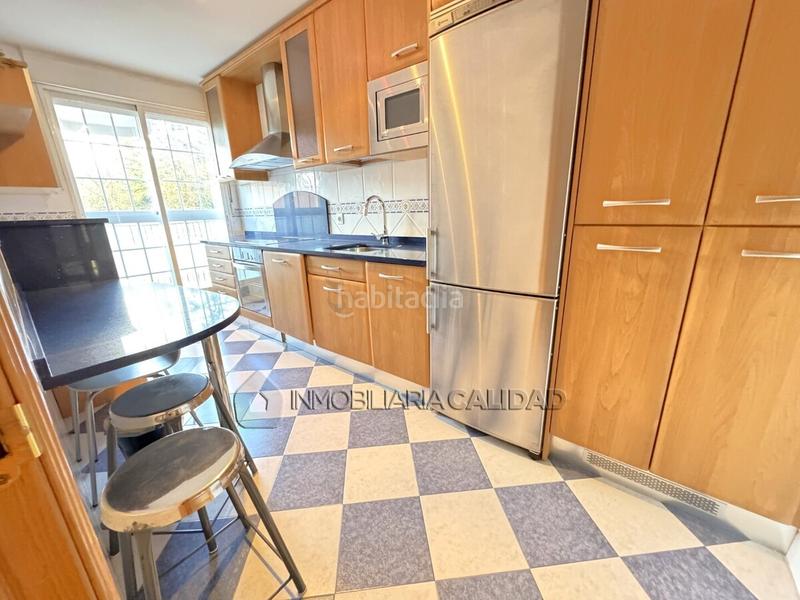 Foto 1e87faee-26f7-4618-95b0-ea1222d2a9b6. Pis amb calefacció aparcament a San Pedro de la Fuente Burgos