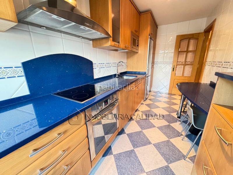 Foto 7aa7a43e-7bc7-4415-b0df-1d2a7380c482. Pis amb calefacció aparcament a San Pedro de la Fuente Burgos