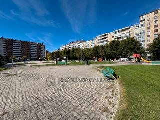 Lloguer Pis a Los Vadillos - R. Sanitaria - Pozanos