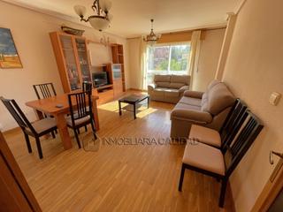 Location Appartement à San Agustín - Parque Europa