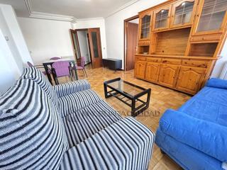 Location Appartement à San Pedro y San Felices