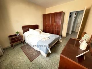 Flat in Barriada Militar 2 de Mayo - Capiscol