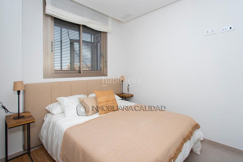 Foto 4002d69d-4160-4da2-8e86-0b8ae5fb302e. Appartement avec chauffage parking piscine dans Playa Tamarit-Playa Lissa Santa Pola