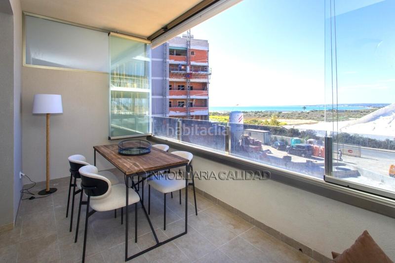 Foto ce330e8d-a70f-481b-9cb5-6a34b45edbac. Appartement avec chauffage parking piscine dans Playa Tamarit-Playa Lissa Santa Pola
