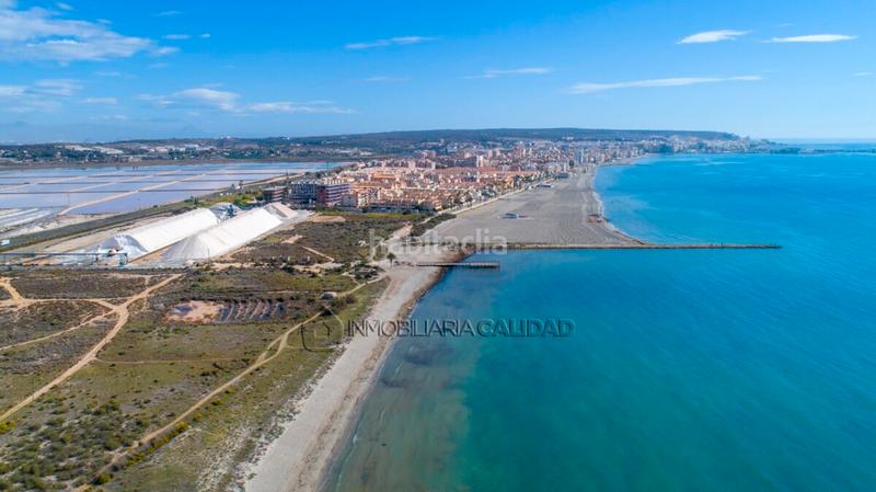 Foto e54416fe-09cd-47d7-a410-2dd49914ea41. Pis amb calefacció aparcament piscina a Playa Tamarit-Playa Lissa Santa Pola