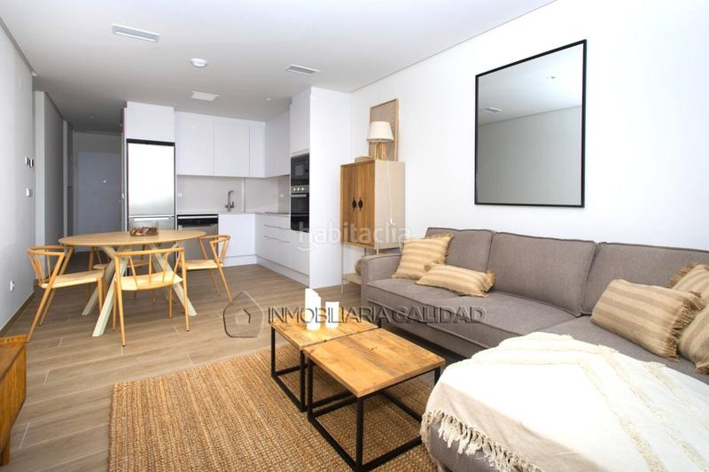 Foto 3484d212-9f08-4ed2-9f40-eb805321b48f. Piso en Playa Tamarit-Playa Lissa Santa Pola