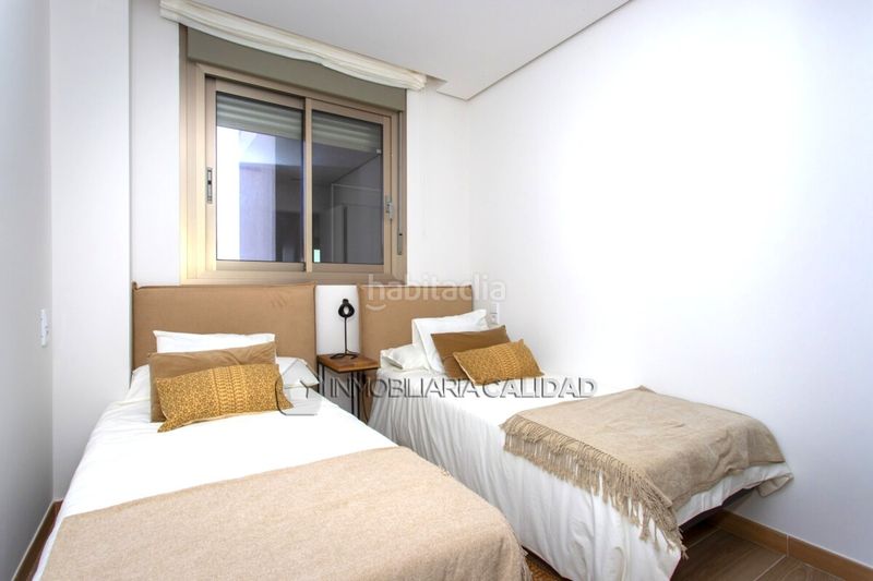 Foto 587d1179-8495-445a-98c0-983287c277c7. Piso en Playa Tamarit-Playa Lissa Santa Pola
