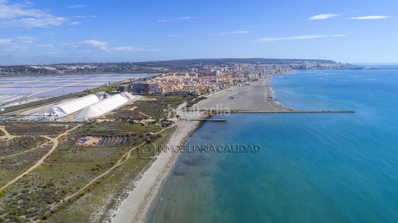 Foto b4f1d17f-6bc7-48f4-9274-1286966247b3. Piso en Playa Tamarit-Playa Lissa Santa Pola