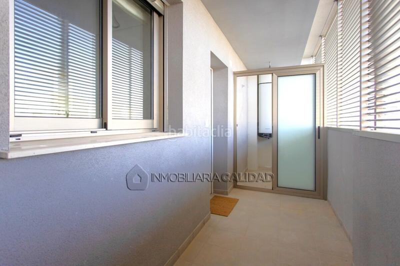 Foto b53cadaf-e69c-4b35-956d-1c4d8118c00e. Piso en Playa Tamarit-Playa Lissa Santa Pola