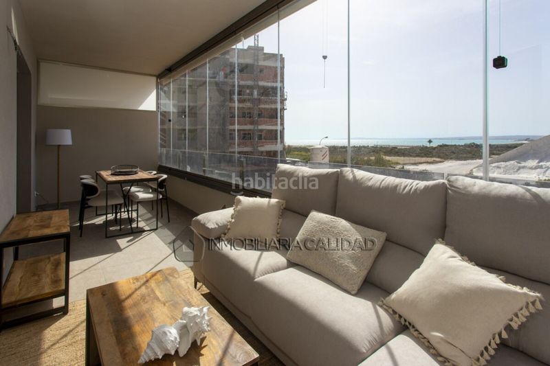 Foto c1d88950-9ccb-40f2-99ed-ec4f14d920c4. Piso en Playa Tamarit-Playa Lissa Santa Pola
