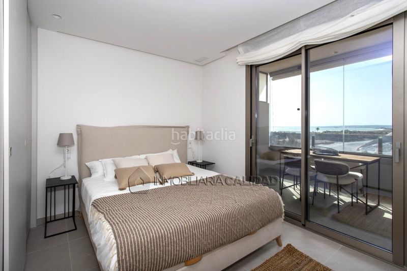 Foto cdbbf3c1-69ef-4c18-995e-be10d581b127. Piso en Playa Tamarit-Playa Lissa Santa Pola