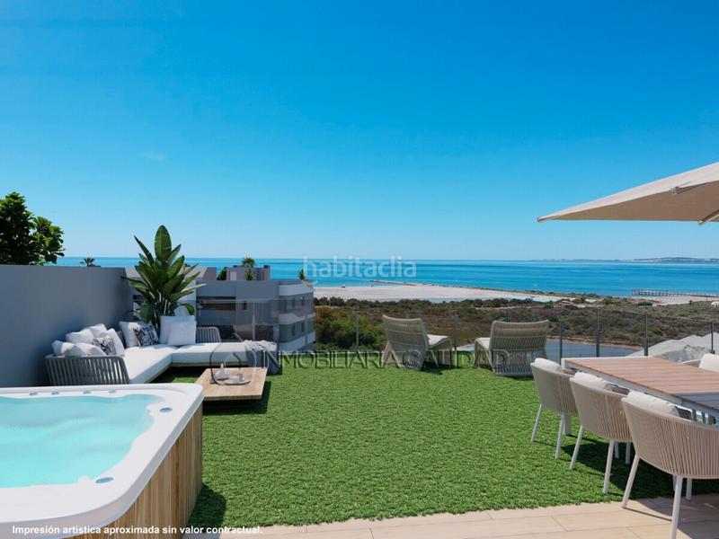 Foto ecf29813-6db9-4b6f-9298-f8aac20f3637. Piso en Playa Tamarit-Playa Lissa Santa Pola
