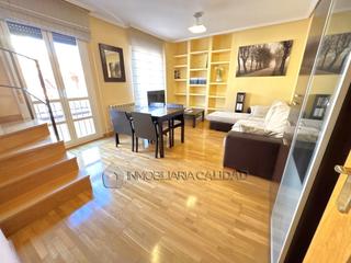 Location Appartement à San Agustín - Parque Europa