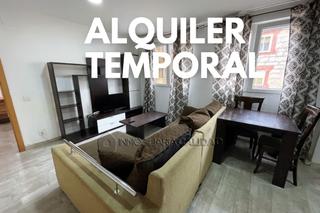 Miete Etagenwohnung in Villagonzalo Pedernales