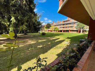 Location Appartement à Universidad - Las Huelgas