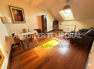 Lloguer Pis a Casco Antiguo