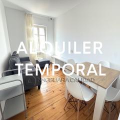 Location Appartement à Barriada de Yagüe