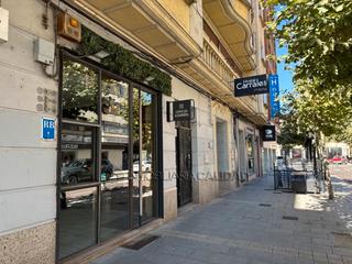 Lloguer Local Comercial a Villa Pilar