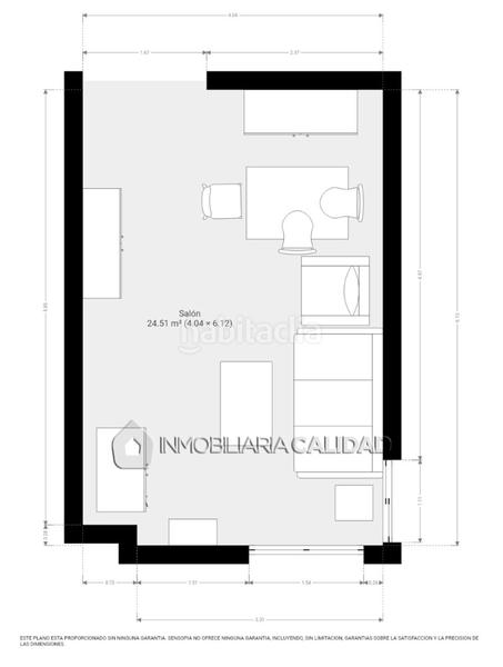 Foto 063302ec-4764-4382-813b-085f7ee59ccc. Appartement avec chauffage parking dans Universidad - Las Huelgas Burgos