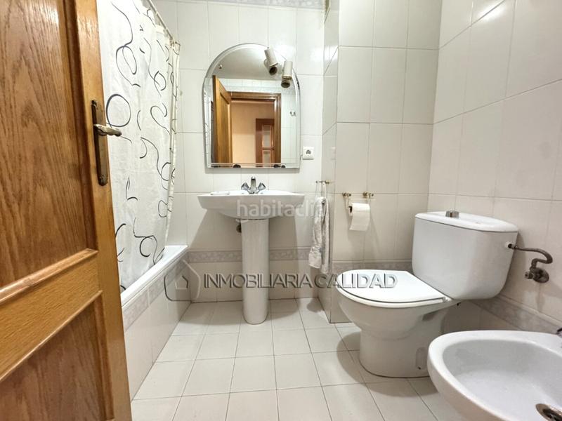 Foto 2d0be92e-d489-49f8-965d-0f24bfee132c. Appartement avec chauffage parking dans Universidad - Las Huelgas Burgos