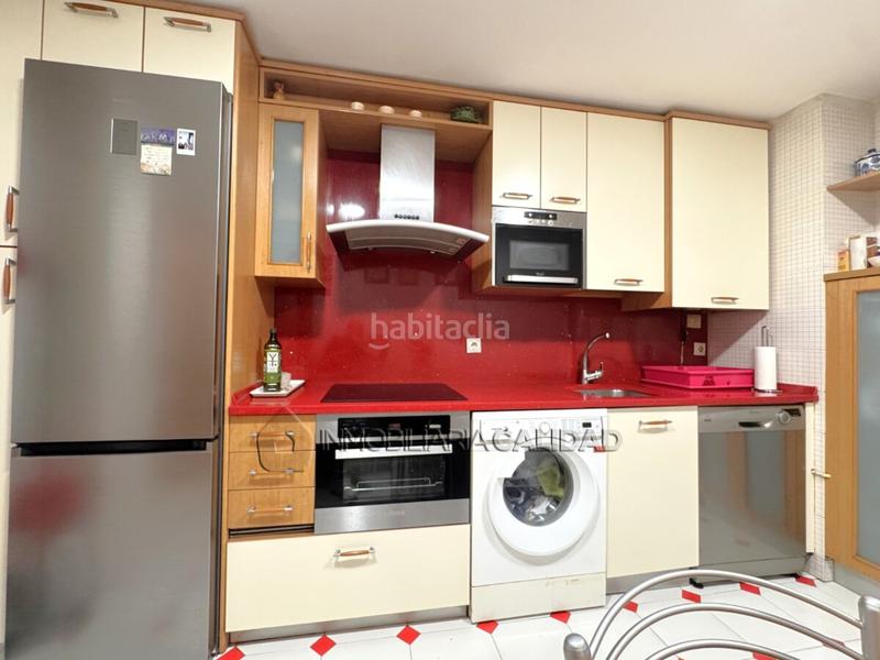 Foto 4b069b72-2859-493f-8121-1ee070eb3e7c. Appartement avec chauffage parking dans Universidad - Las Huelgas Burgos