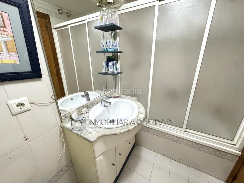 Foto 596ee3e4-05f8-412c-809d-8c68e298caf8. Appartement avec chauffage parking dans Universidad - Las Huelgas Burgos