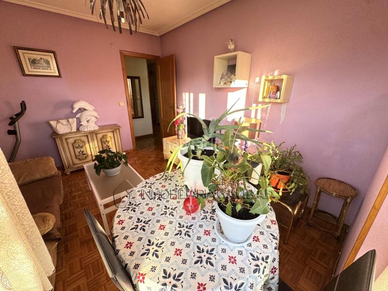 Foto 7ed5c324-5109-49e9-9332-f122b2bc7131. Appartement avec chauffage parking dans Universidad - Las Huelgas Burgos