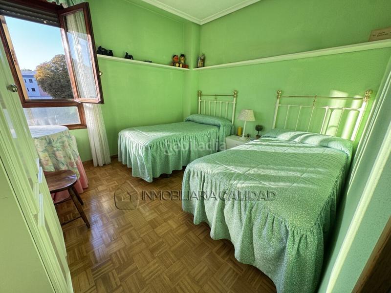 Foto 96554413-f981-4791-9a1e-920489f063f5. Appartement avec chauffage parking dans Universidad - Las Huelgas Burgos