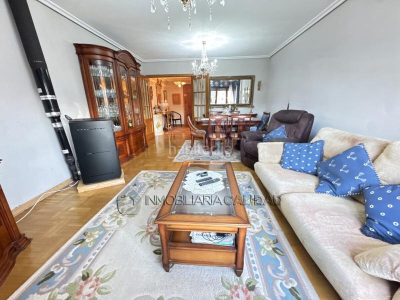 Foto acf5f0ab-7b54-4097-95a6-d2f87e809380. Appartement avec chauffage parking dans Universidad - Las Huelgas Burgos