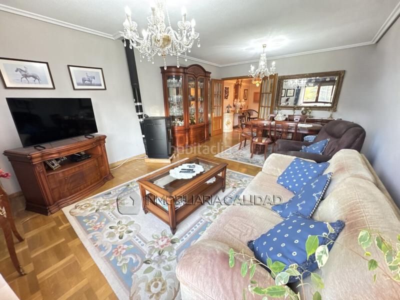 Foto c60148eb-c279-4457-b7c7-0be40df780ef. Appartement avec chauffage parking dans Universidad - Las Huelgas Burgos